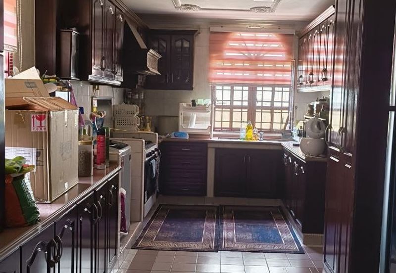 Seksyen 3, Shah Alam