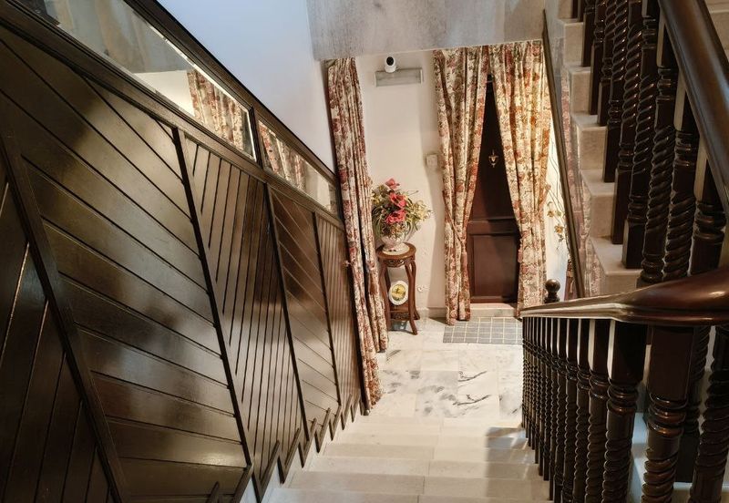 Seksyen 3, Shah Alam