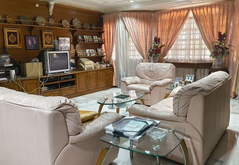 Seksyen 3, Shah Alam