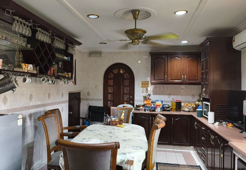 Seksyen 3, Shah Alam