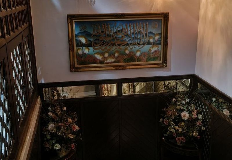 Seksyen 3, Shah Alam