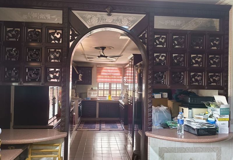 Seksyen 3, Shah Alam