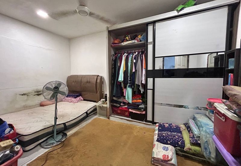 Seksyen 17, Shah Alam