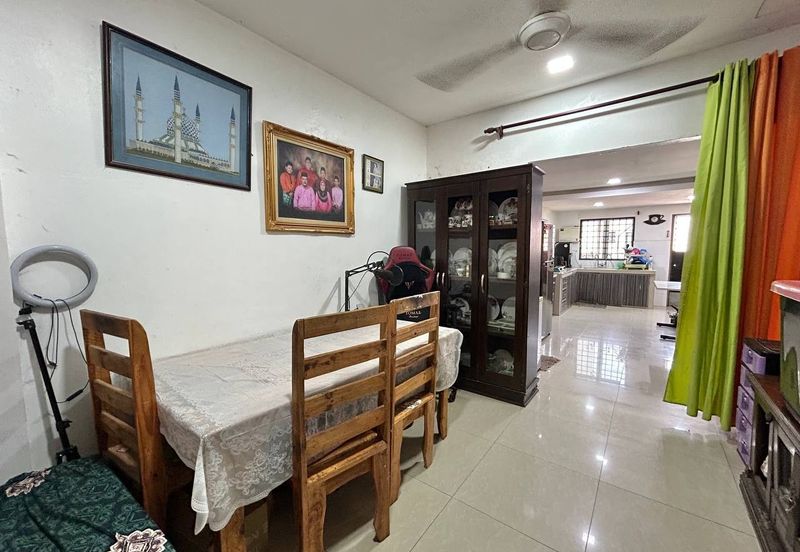 Seksyen 17, Shah Alam