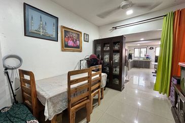 Seksyen 17, Shah Alam