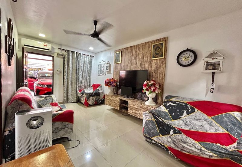 Seksyen 17, Shah Alam