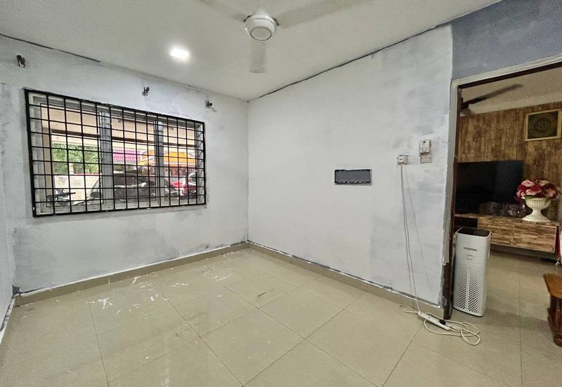 Seksyen 17, Shah Alam