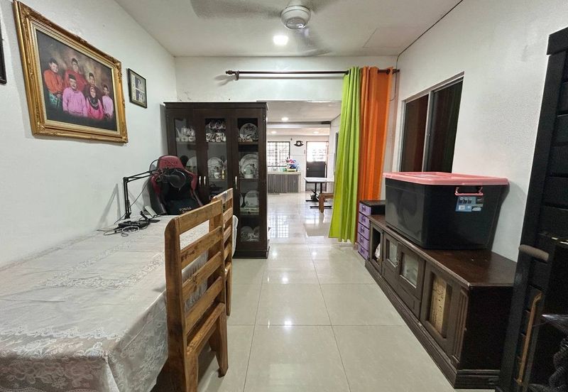 Seksyen 17, Shah Alam