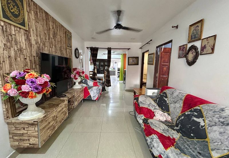 Seksyen 17, Shah Alam