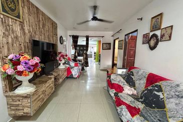 Seksyen 17, Shah Alam