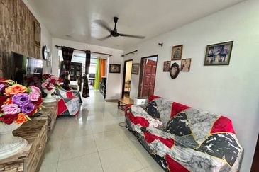 Seksyen 17, Shah Alam