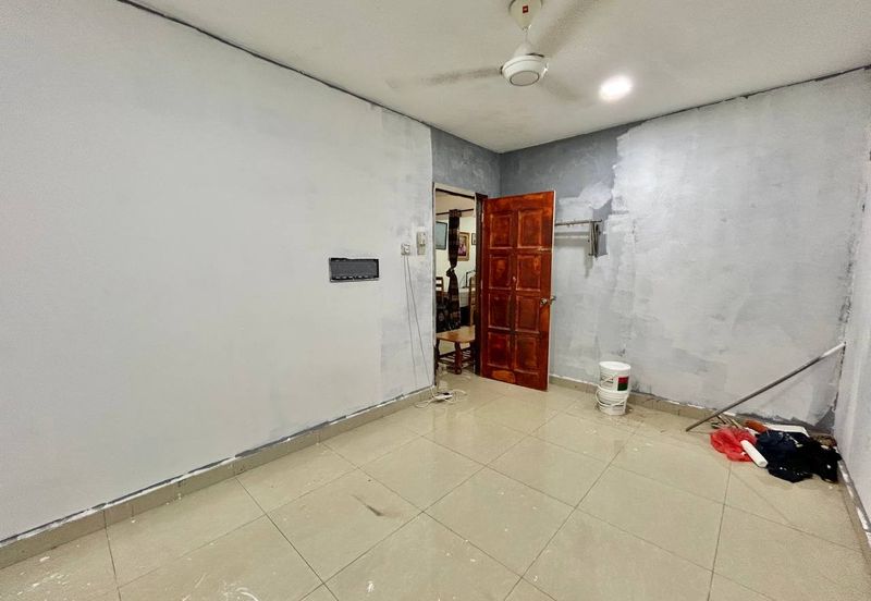 Seksyen 17, Shah Alam