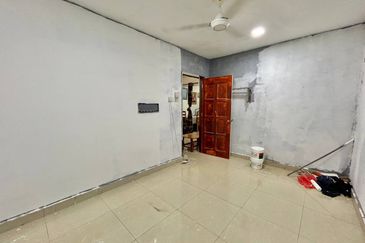 Seksyen 17, Shah Alam