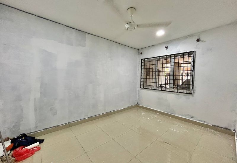 Seksyen 17, Shah Alam