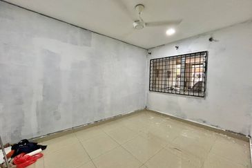 Seksyen 17, Shah Alam