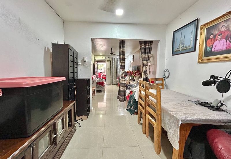 Seksyen 17, Shah Alam