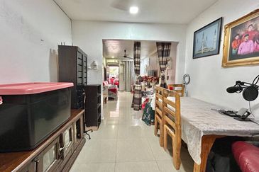 Seksyen 17, Shah Alam