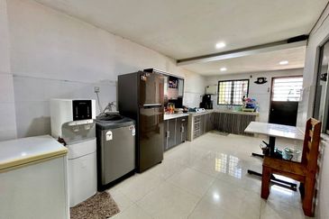 Seksyen 17, Shah Alam