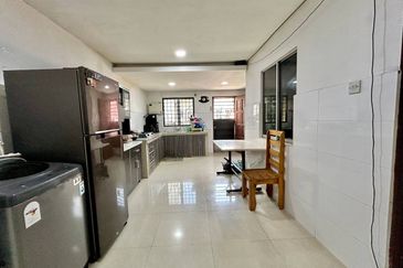 Seksyen 17, Shah Alam