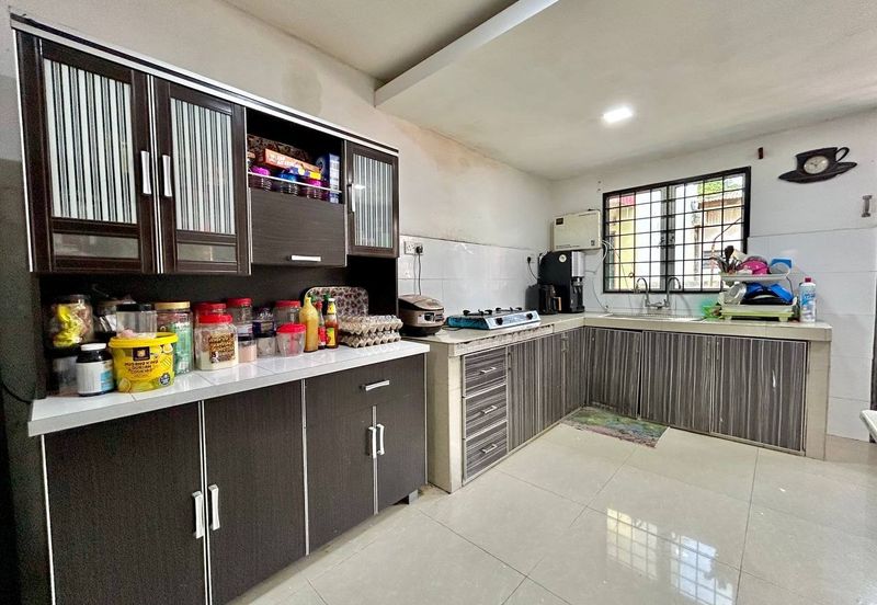 Seksyen 17, Shah Alam