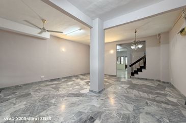 Seksyen 8, Shah Alam