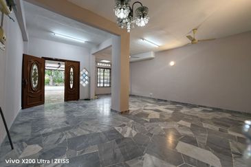 Seksyen 8, Shah Alam