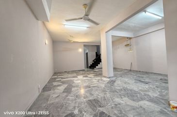 Seksyen 8, Shah Alam