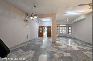 Seksyen 8, Shah Alam