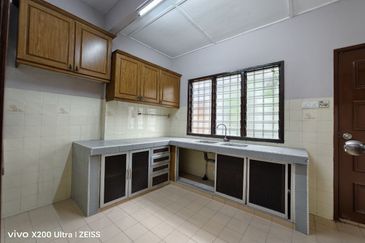 Seksyen 8, Shah Alam