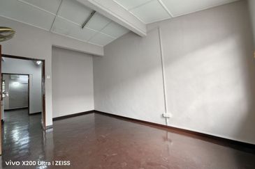 Seksyen 8, Shah Alam