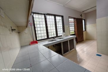 Seksyen 8, Shah Alam