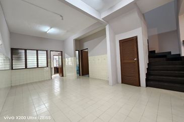 Seksyen 8, Shah Alam