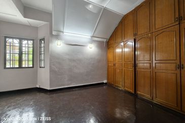 Seksyen 8, Shah Alam