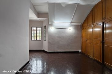 Seksyen 8, Shah Alam