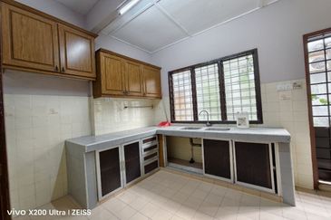 Seksyen 8, Shah Alam