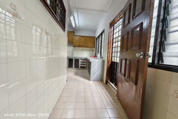 Seksyen 8, Shah Alam