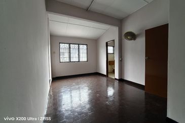 Seksyen 8, Shah Alam