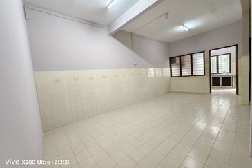 Seksyen 8, Shah Alam