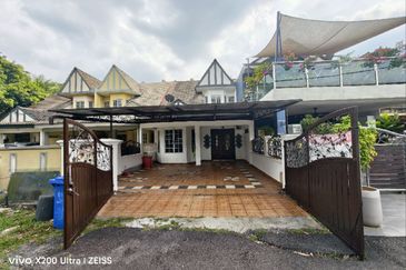 Seksyen 8, Shah Alam