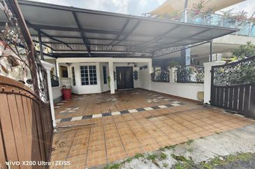 Seksyen 8, Shah Alam