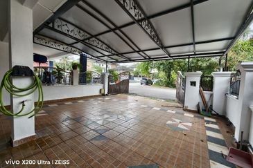 Seksyen 8, Shah Alam