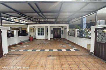 Seksyen 8, Shah Alam