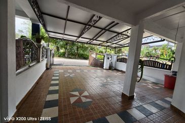 Seksyen 8, Shah Alam