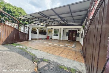 Seksyen 8, Shah Alam