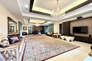 Wangsa Maju Seksyen 5