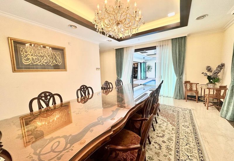 Wangsa Maju Seksyen 5