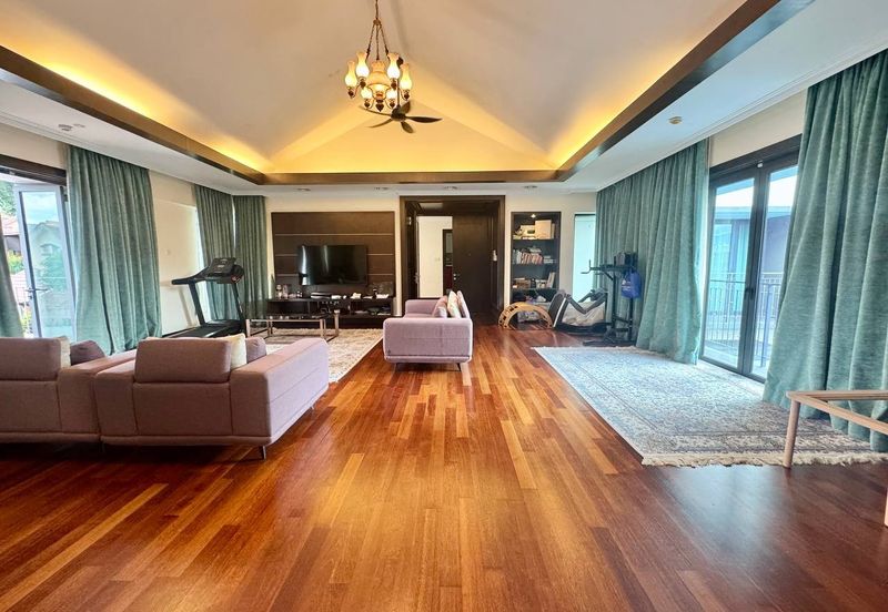 Wangsa Maju Seksyen 5