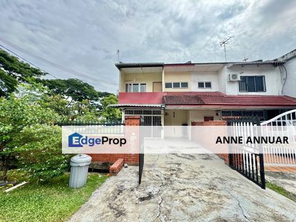2 Storey Corner Lot Taman Selaseh Batu Caves Selayang , Selangor, Batu Caves 