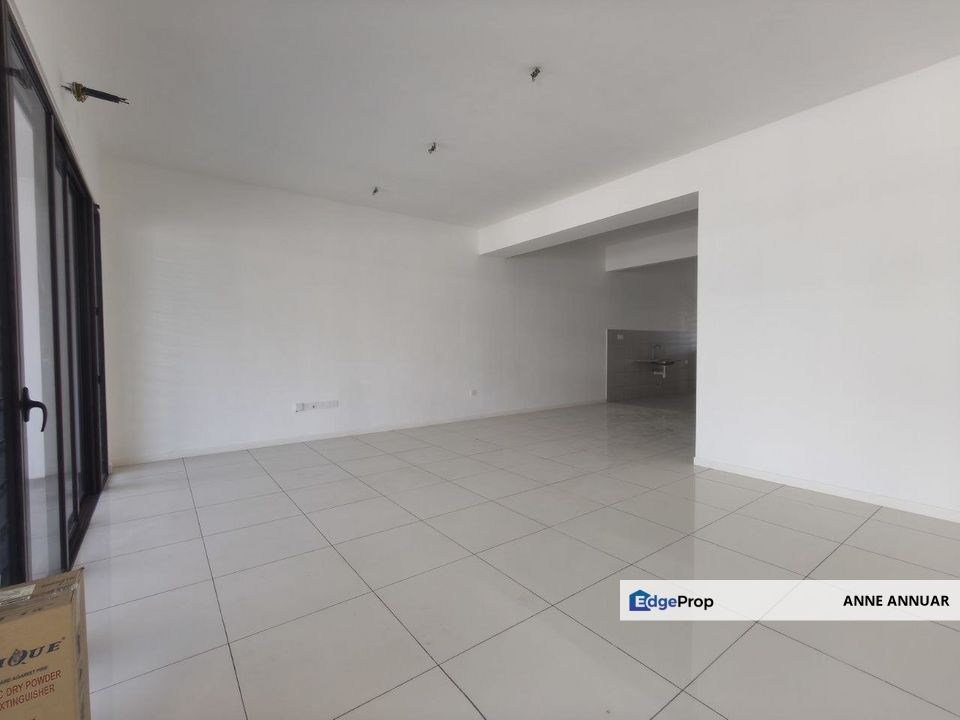 2 Storey Linkhouse Anisa Bandar Serenia Sepang, Selangor, Sepang