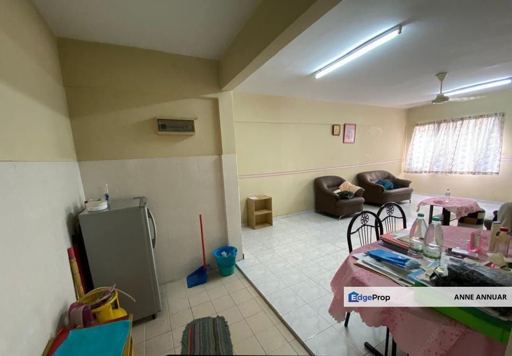 Apartment Subang Suria U5 Shah Alam , Selangor, Shah Alam